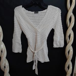 Wet Seal/ Sweater